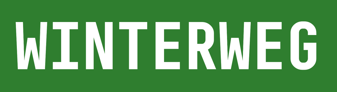 Home - Winterweg